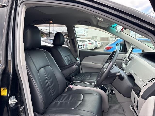 Toyota ESTIMA 2006 8247904-10