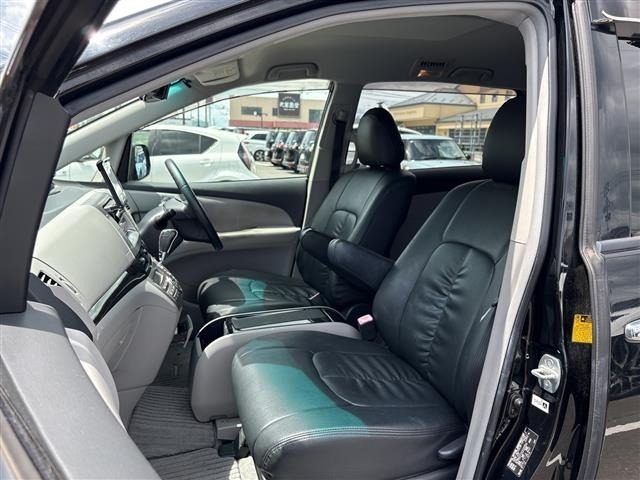 Toyota ESTIMA 2006 8247904-11
