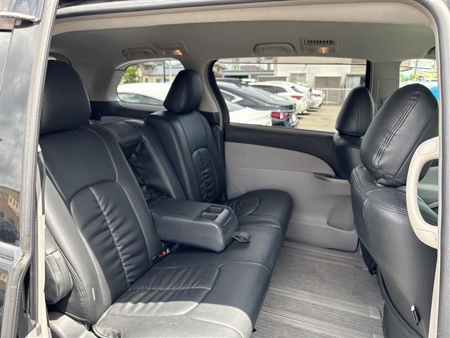 Toyota ESTIMA 2006 8247904-12