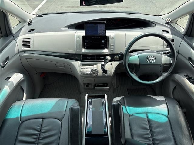 Toyota ESTIMA 2006 8247904-15
