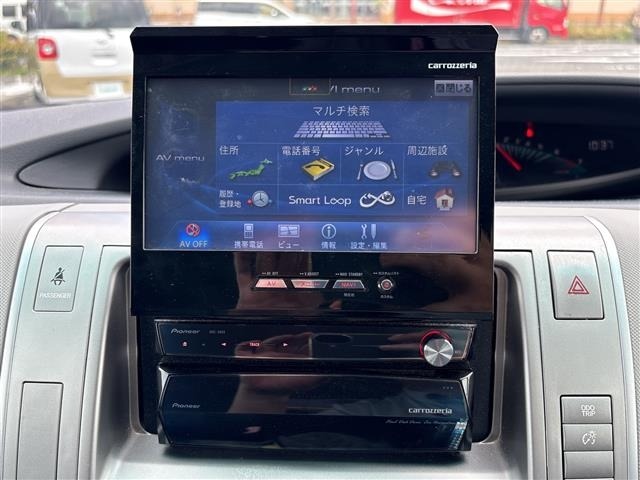 Toyota ESTIMA 2006 8247904-17