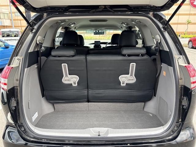 Toyota ESTIMA 2006 8247904-2