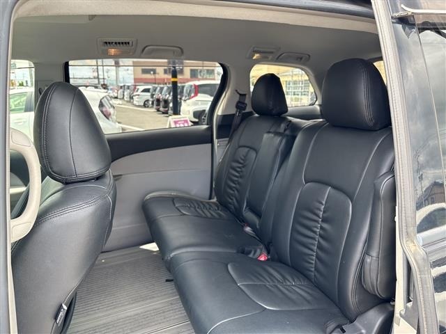 Toyota ESTIMA 2006 8247904-20