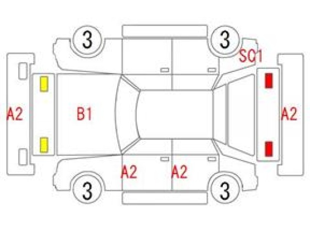 Toyota ESTIMA 2006 8247904-23