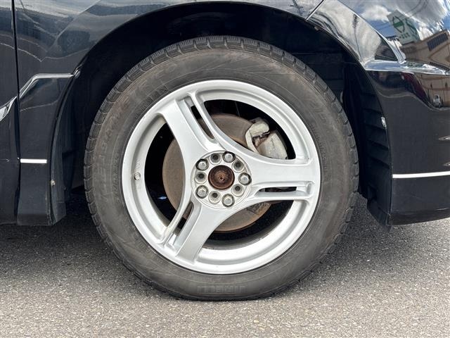 Toyota ESTIMA 2006 8247904-4