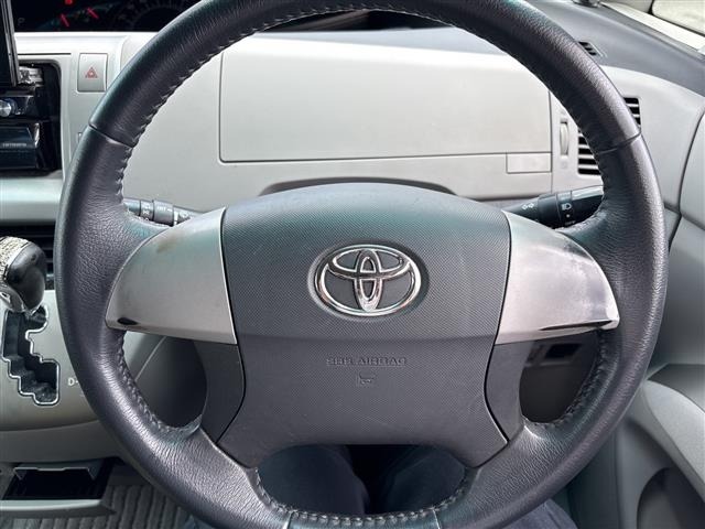 Toyota ESTIMA 2006 8247904-6