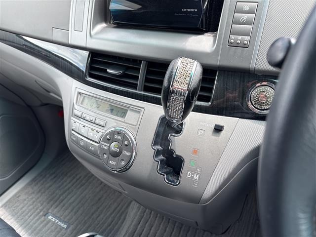 Toyota ESTIMA 2006 8247904-8