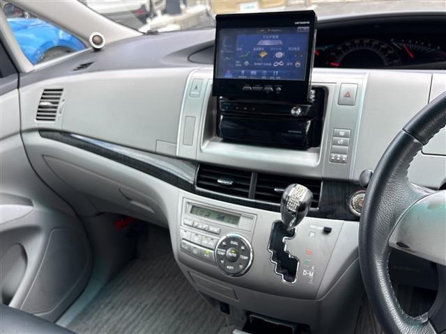 Toyota ESTIMA 2006 8247904-9