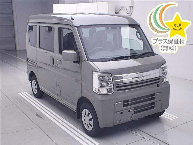 Suzuki EVERY 2025 8236885-0