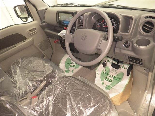 Suzuki EVERY 2025 8236885-3