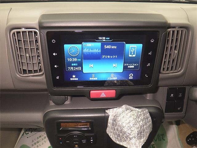 Suzuki EVERY 2025 8236885-6