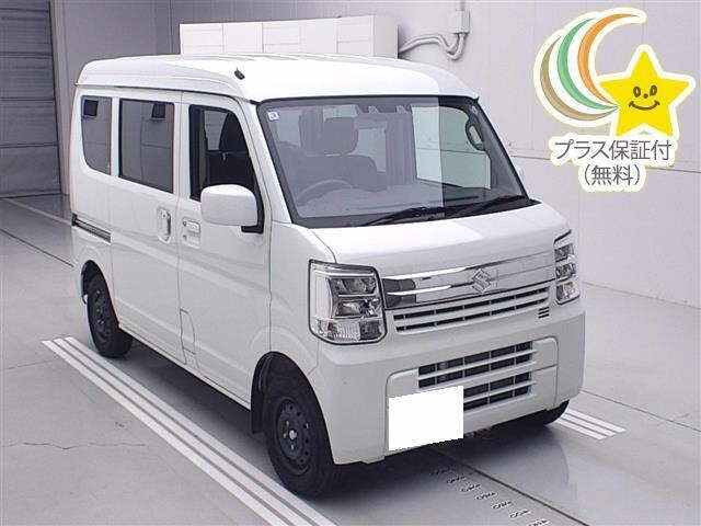 Suzuki EVERY 2026 8236887-0