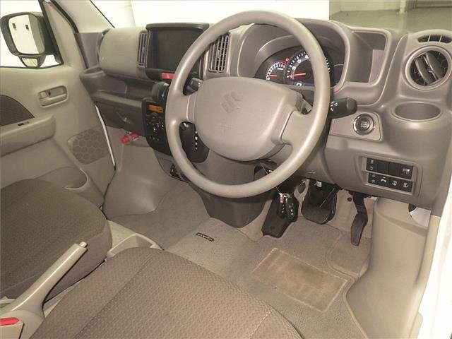 Suzuki EVERY 2026 8236887-3