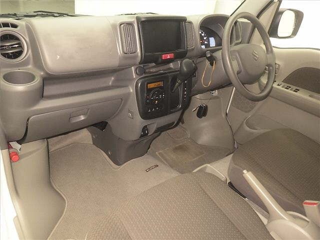 Suzuki EVERY 2026 8236887-4