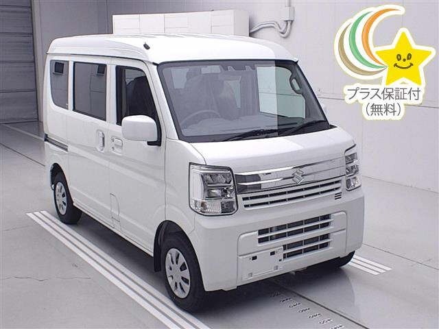 Suzuki EVERY 2025 8236888-0