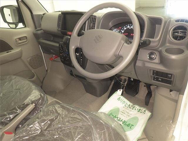 Suzuki EVERY 2025 8236888-3
