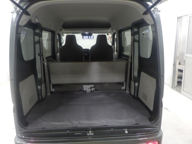 Suzuki EVERY 2025 8236896-3
