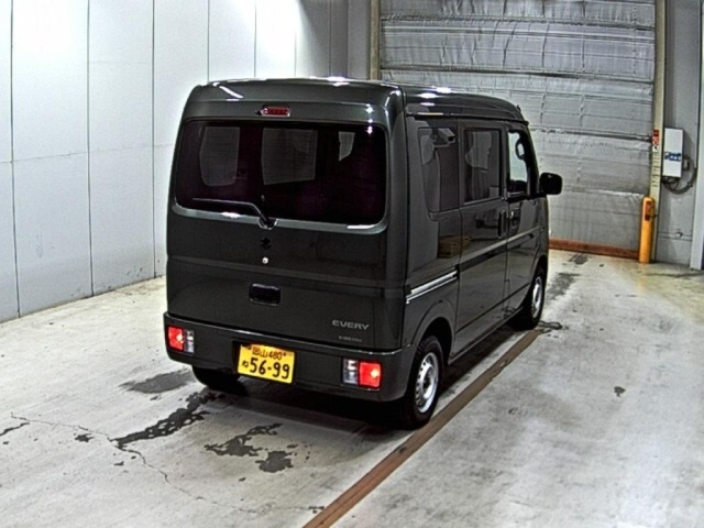 Suzuki EVERY 2025 8236896-5