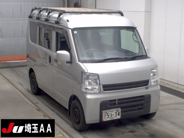 Suzuki EVERY 2018 8236926-0