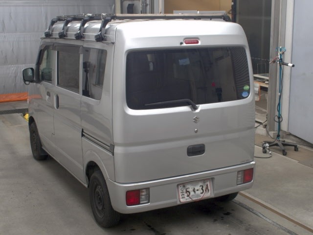 Suzuki EVERY 2018 8236926-1