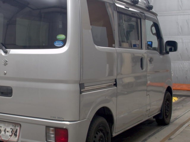 Suzuki EVERY 2018 8236926-5
