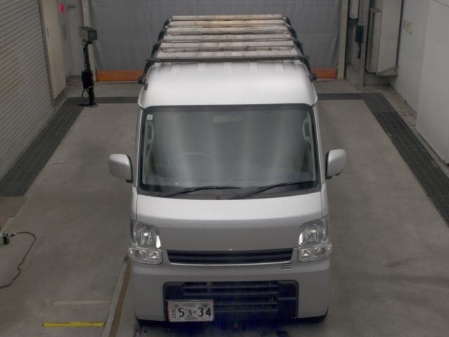 Suzuki EVERY 2018 8236926-6