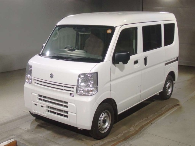 Suzuki EVERY 2025 8236929-0