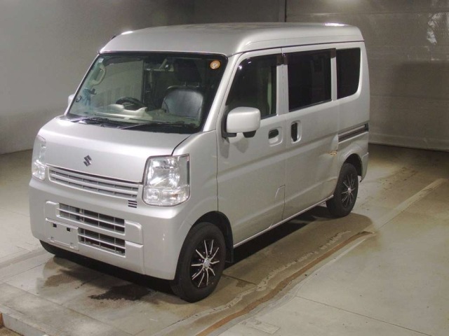 Suzuki EVERY 2015 8236930-0