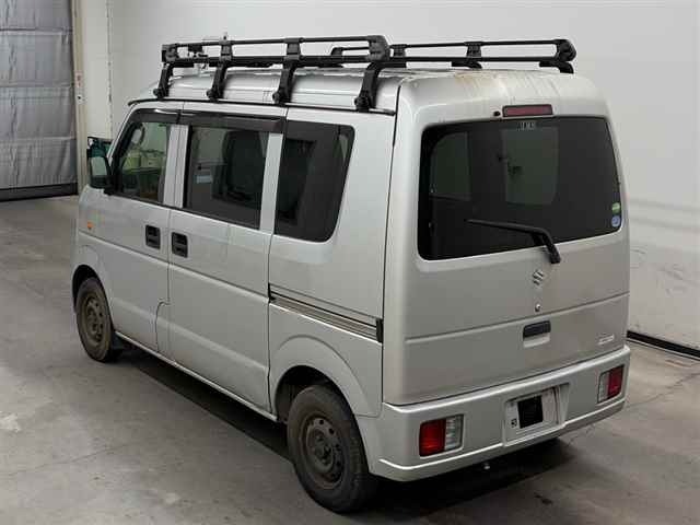 Suzuki EVERY 2013 8236931-1
