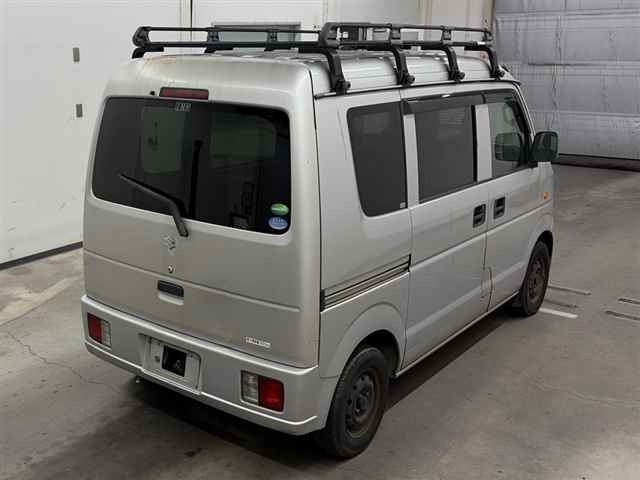 Suzuki EVERY 2013 8236931-5
