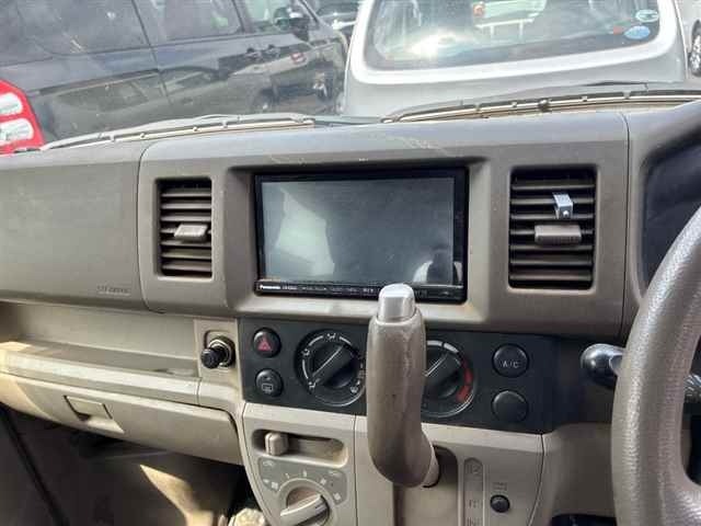Suzuki EVERY 2013 8236931-6