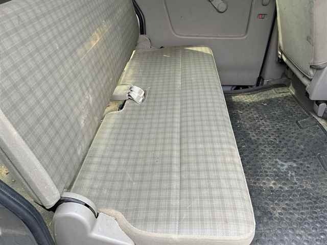 Suzuki EVERY 2013 8236931-8