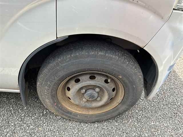 Suzuki EVERY 2013 8236931-9