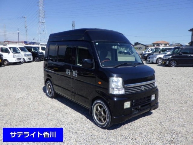 Suzuki EVERY 2013 8236934-0