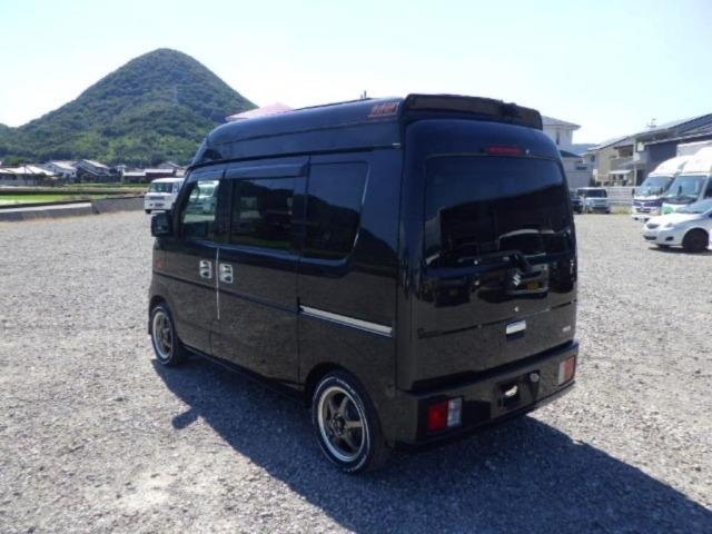 Suzuki EVERY 2013 8236934-1