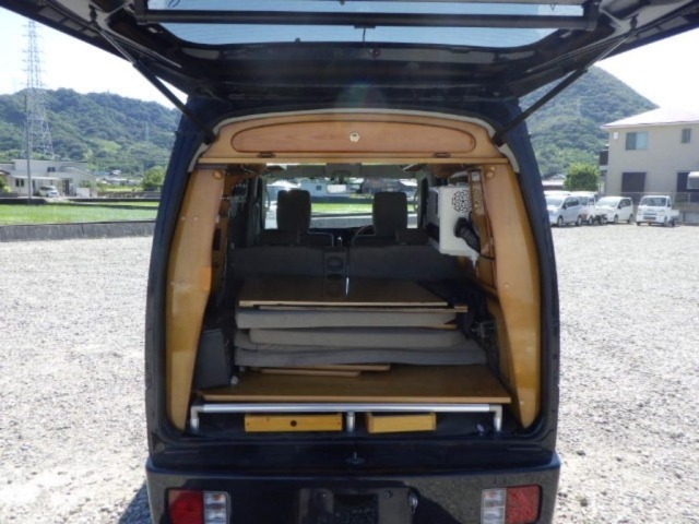 Suzuki EVERY 2013 8236934-3