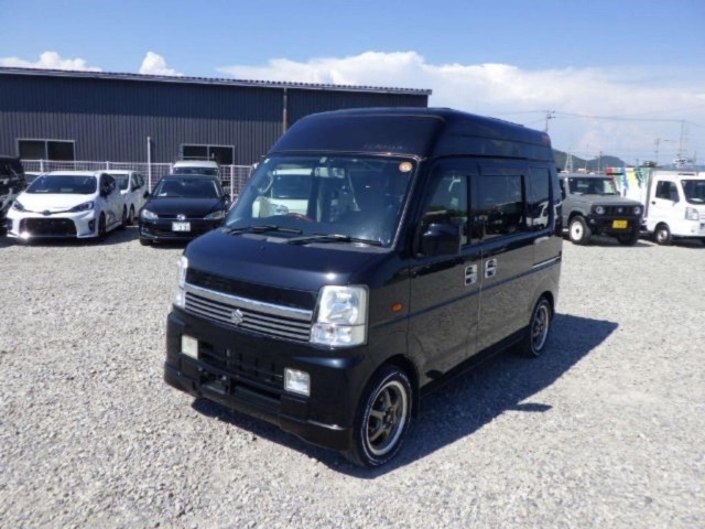 Suzuki EVERY 2013 8236934-4