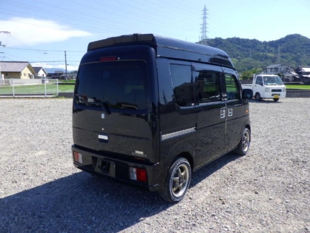 Suzuki EVERY 2013 8236934-5
