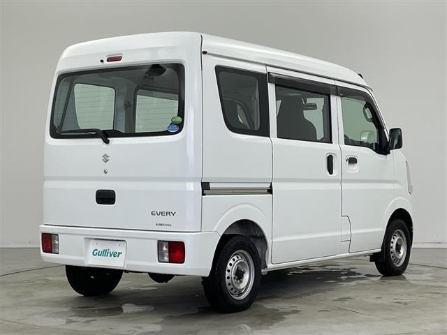 Suzuki EVERY 2019 8236946-10