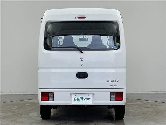Suzuki EVERY 2019 8236946-11
