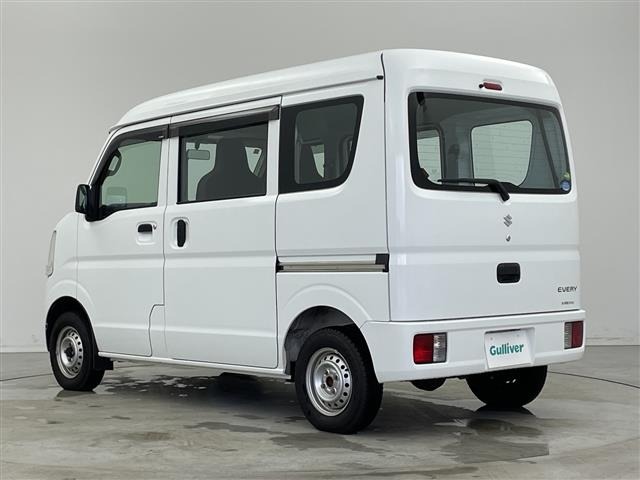 Suzuki EVERY 2019 8236946-13