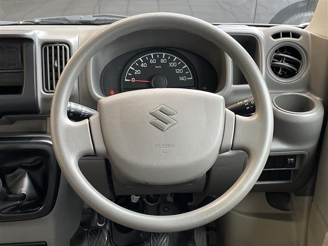 Suzuki EVERY 2019 8236946-14