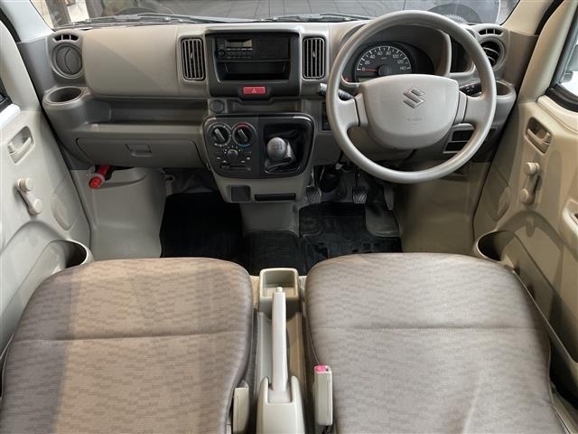 Suzuki EVERY 2019 8236946-15