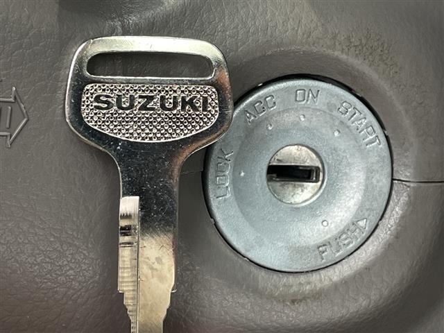 Suzuki EVERY 2019 8236946-17