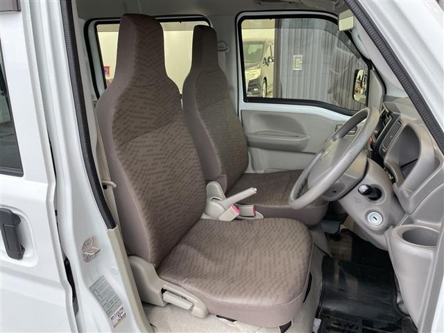 Suzuki EVERY 2019 8236946-21