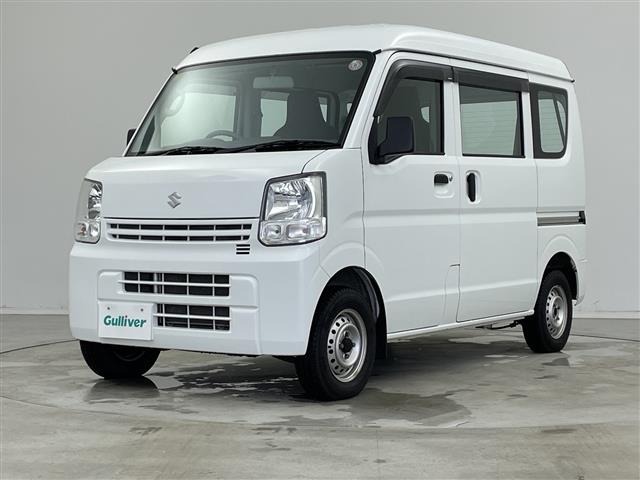 Suzuki EVERY 2019 8236946-22