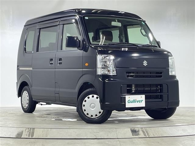 Suzuki EVERY 2014 8236950-0