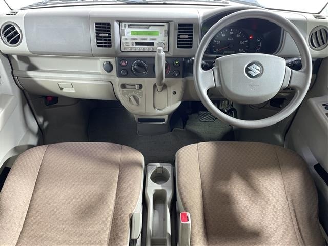 Suzuki EVERY 2014 8236950-15