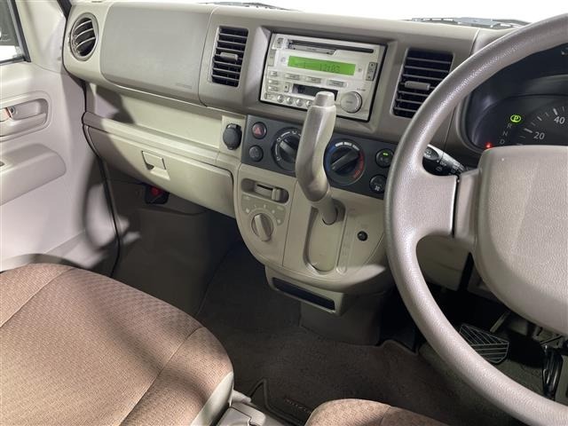 Suzuki EVERY 2014 8236950-18