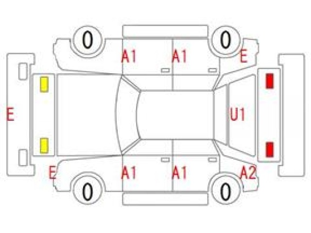 Suzuki EVERY 2014 8236950-23